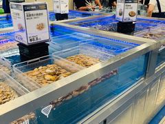 -盒马X会员店(上海森兰商都店)