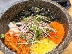 -海兰江石锅饭(水上店)
