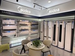 -红星美凯龙北京至尊MALL(东四环中路店)