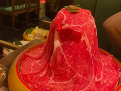 -牛New寿喜烧(虹桥新天地店)