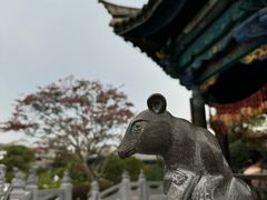 -朱家花园