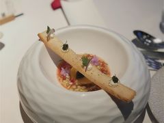 -L'Arome芳芳法国餐厅(仙林金鹰店)