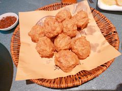 -双湖园·地标武汉菜(黄鹤楼解放路店)
