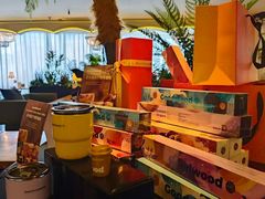 -良木缘咖啡西餐(优品道广场店)