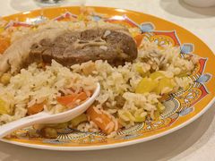 -阿布都新疆音乐美食城(长湖路店)