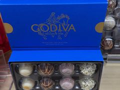 -GODIVA(王府井apm店)