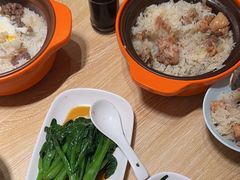 -勝記酒家·37年老字号·经典粤菜(荔枝公园店)