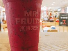 -Mr.Fruits水果先生(北京市百货大楼店)
