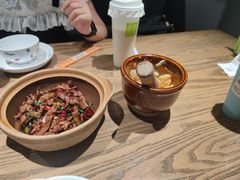 -茄子恰恰·新云南小炒(坪山益田店)