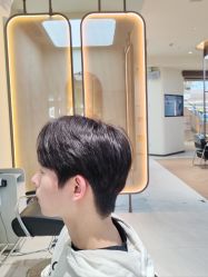 -梵智发型·烫染