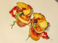 -ZAFFERANO西班牙海鲜饭(上海首店)
