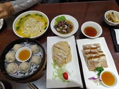 -德兴馆(广东路总店)