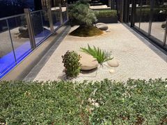 -丽思卡尔顿·炙焰·铁板烧餐厅