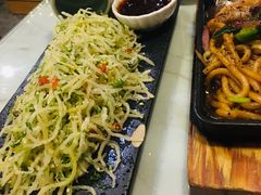 -烛影拾光观景餐厅·创意菜·摄影·小提琴(大唐不夜城店)