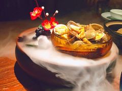 -佬麻雀·新湘菜(珠海金发购物中心店)