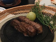 -希望日本料理(保利香槟花园店)