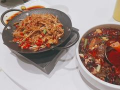 -一品江南韵·淮扬菜