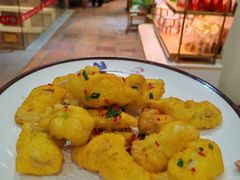 -百年银屏蚝烙·潮汕菜·非遗(乐山店)