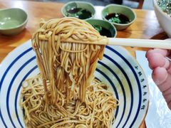 -小辫子羊肉面馆(周东店)