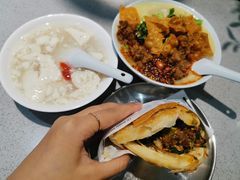 冰醉豆花-小豆海棠(嘉兴路店)