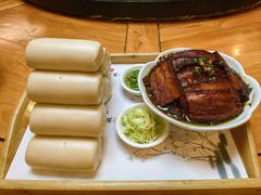 -醉霖生态餐厅(交大店)