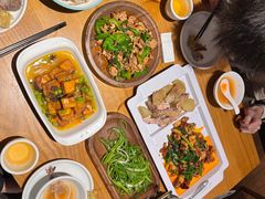 -隔壁老王·家常云南菜(花巷店)