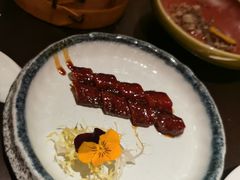 -领事馆19号中餐厅(厦门海景洲际酒店)