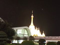 -德宏芒市国际机场