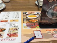 -锡和无锡菜·三白油条(景丽苑店)