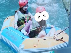 -将军关探险漂流