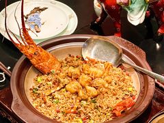 -誉八仙粤菜(万象天地店)