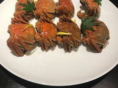 -甄御•海鲜新青岛菜(麦岛店)