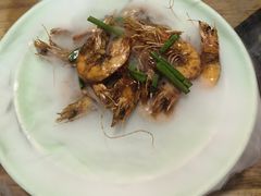 -淀里船宴(卓达店)