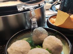 -捞王锅物料理(凯旋路店)