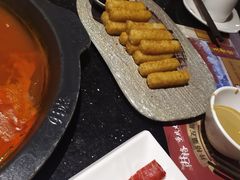 -井格重庆火锅(新世纪店)