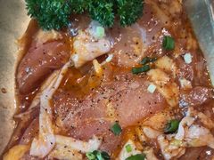 -韩宫宴烤肉·料理(苏州中心店)
