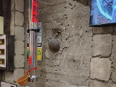 -破瓦寒窑·地摊烤羊排