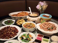 -雀蓝川菜(奥体广场店)