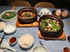 -晓粤·惹味粤菜(凯德乐峰广场店)