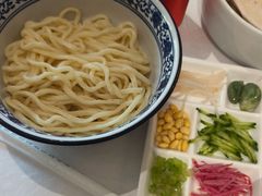 -满堂·烤鸭店·北京菜(鼓楼店)