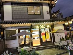 -靖西锦绣古镇景区
