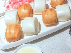 -海底捞火锅(亲子主题北金鹰店)