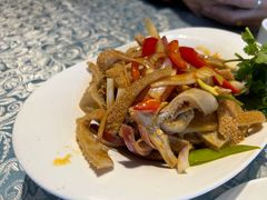 -巴扎美食·新疆菜·西域歌舞表演餐厅(新疆大厦店)