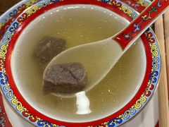 -庭院·冰煮羊·北京涮肉(西单店)