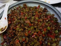 -滇越乘象云南餐厅(豆各庄店)