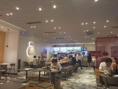 大堂-肯德基(星河店)