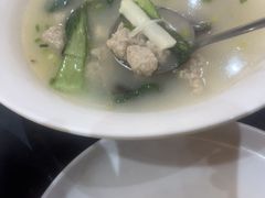 -邢家锅贴老店·非遗·开封菜(金明广场店)