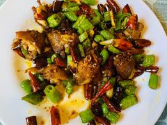 -小厨子私房菜·云南美食店