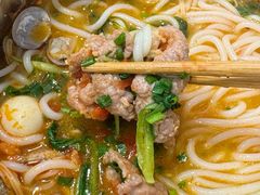 -见味花甲(福田coco park店)