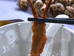 -大笑饭堂(甲子桥店)